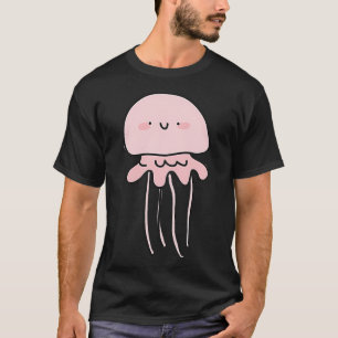 Lola the jellyfish T-Shirt