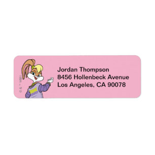 Lola TUNE SQUAD™ Varsity Heart