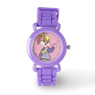 Lola TUNE SQUAD™ Varsity Heart Watch