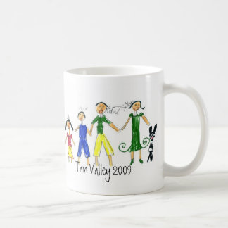 Lola Von Franque Coffee Mug