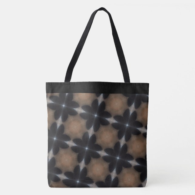 Lolah Shoulder Tote (Front)