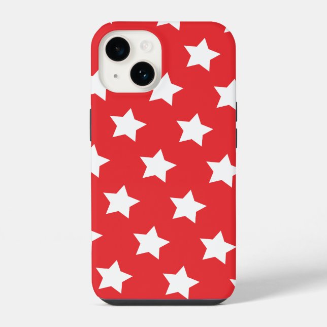Lolailo 08 Starred iPhone Case (Back)