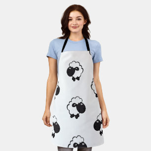 Lolailo 10 Beee Apron