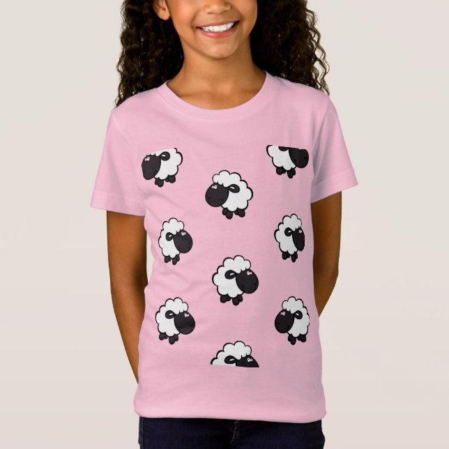 Lolailo 10 Beee T-Shirt (Front)