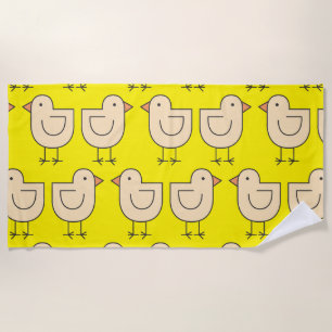 Lolailo 16 Pio Pio Beach Towel