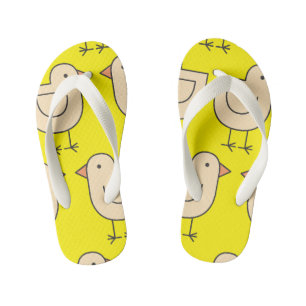 Lolailo 16 Pio Pio Kid's Flip Flops