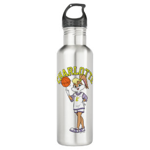 Lola's Basketball Spin 710 Ml Water Bottle