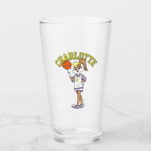 Lola's Basketball Spin Glass