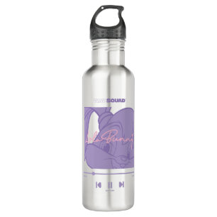 Lola's Music Player 710 Ml Water Bottle