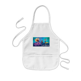 LoliRock Tablier Kids Apron