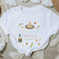 LOLITA Fiesta Siesta Tequila Repeat Bachelorette