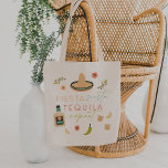 LOLITA Fiesta Siesta Tequila Repeat Bachelorette Tote Bag<br><div class="desc">This fiesta bachelorette t shirt features colourful tequila and fiesta graphics paired with fun handwritten fonts. These totes make the perfect addition to a final fiesta bachelorette weekend for all attendees.</div>