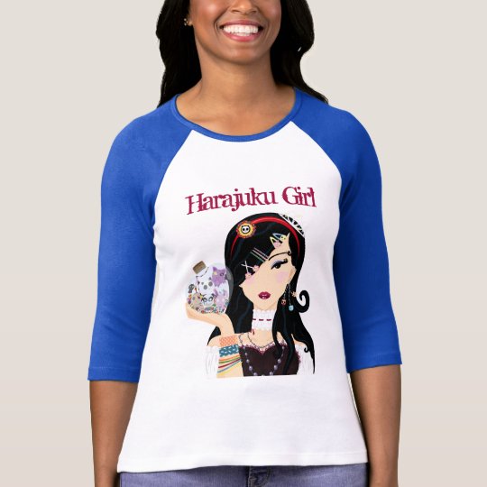 Lolita Mayumi Tee