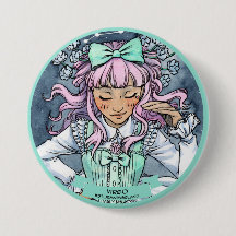 Lolita Zodiac: Virgo