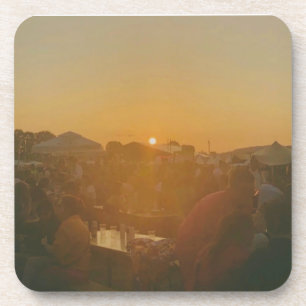 Lollapalooza in Stockholm - 2022 Coaster