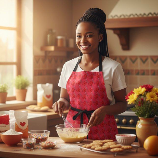 Lollipop Apron (Creator Uploaded)