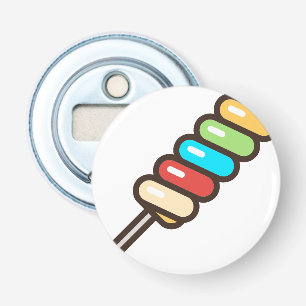 lollipop bottle opener