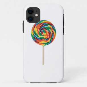 Lollipop Case