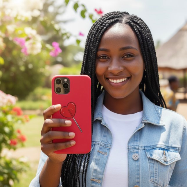 Lollipop Case-Mate iPhone Case (Creator Uploaded)