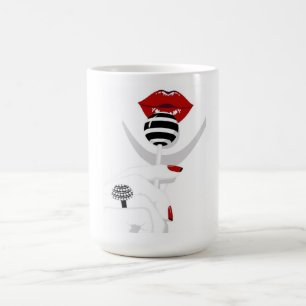 lollipop coffee mug
