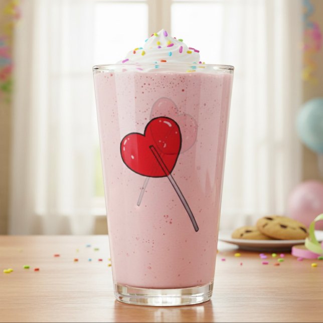 Lollipop Glass (Creator Uploaded)