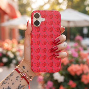 Lollipop iPhone Case