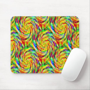 Lollipop Land....... Mouse Mat