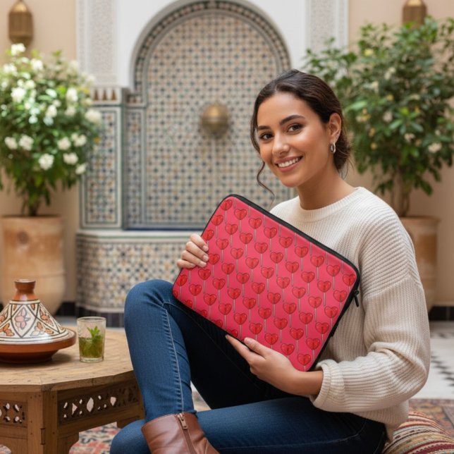 Lollipop Laptop Sleeve (Creator Uploaded)