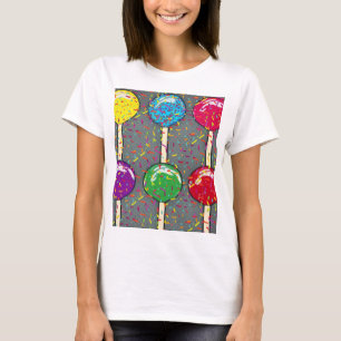 Lollipop Love T-Shirt