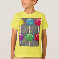 Lollipop Love