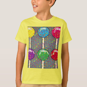 Lollipop Love T-Shirt