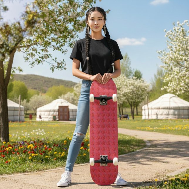 Lollipop Skateboard (Creator Uploaded)