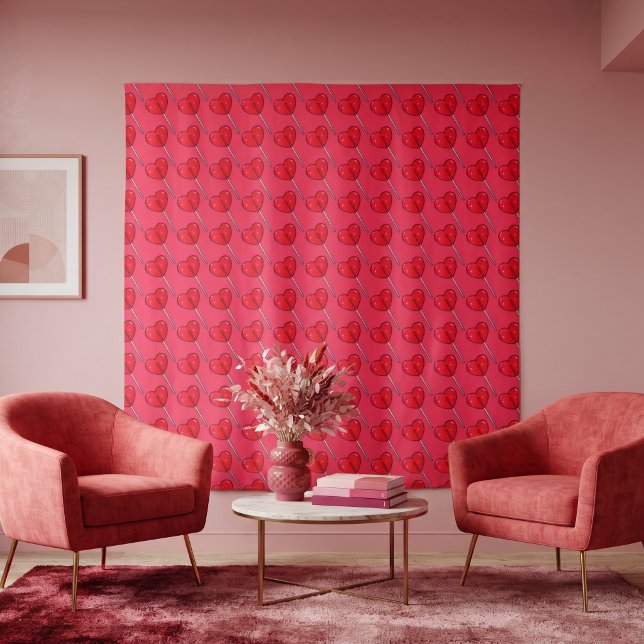 Lollipop Tapestry (Creator Uploaded)