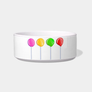 Lollipops Bowl