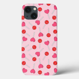 Lollipops iPhone 13 Case