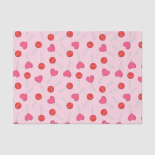Lollipops Tissue Paper