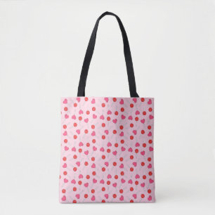 Lollipops Tote Bag