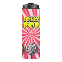 Lolly Pop Wrapper