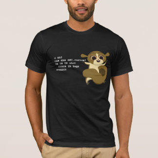 LOLMort T-Shirt