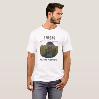 Lolong - "the largest Crocodile in captivity" T-Shirt