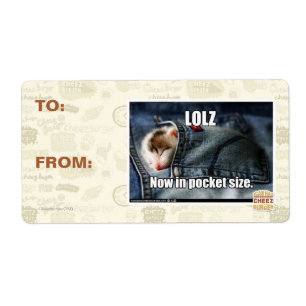 LOLZ Now in Pocket Size