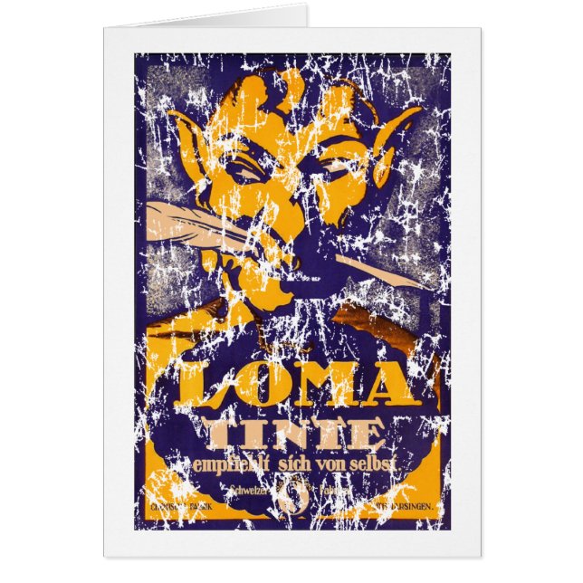Loma - 1930 - distressed (Front)