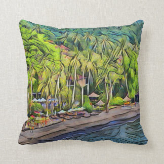 Lombok Cushion