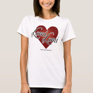 lomilomimassage2 T-Shirt