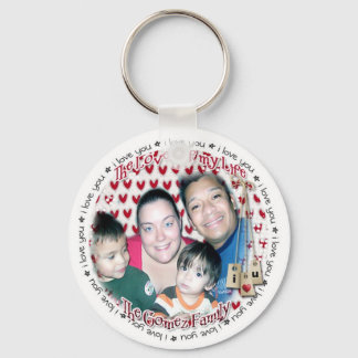 Loml Key Ring