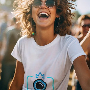 Lomography T-Shirt