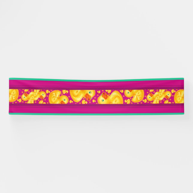 Lona Banner (Horizontal)