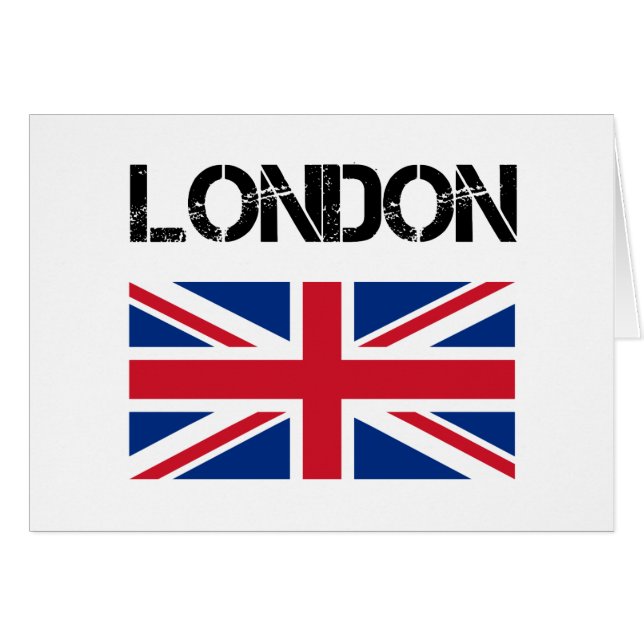 London (Front Horizontal)