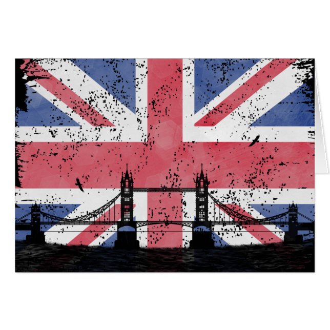 London (Front Horizontal)