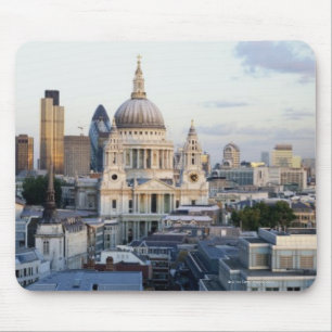 London 5 mouse mat